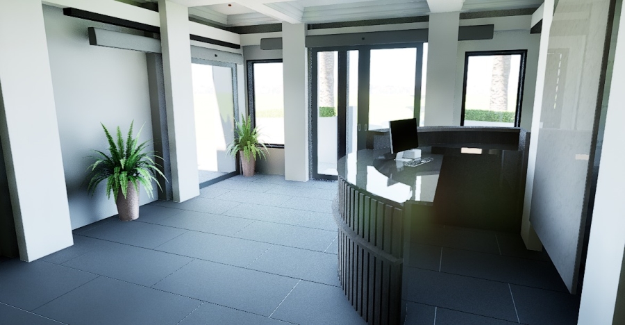 To Let commercial Property for Rent in Century City Western Cape